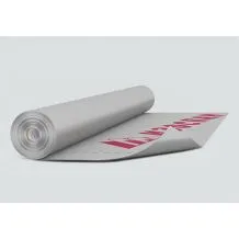 Паро-гидроизоляция